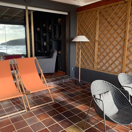 La Lagartija Adults Only Hotel Ajo Exterior photo