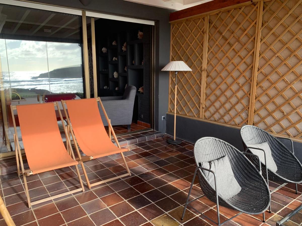 La Lagartija Adults Only Hotel Ajo Exterior photo