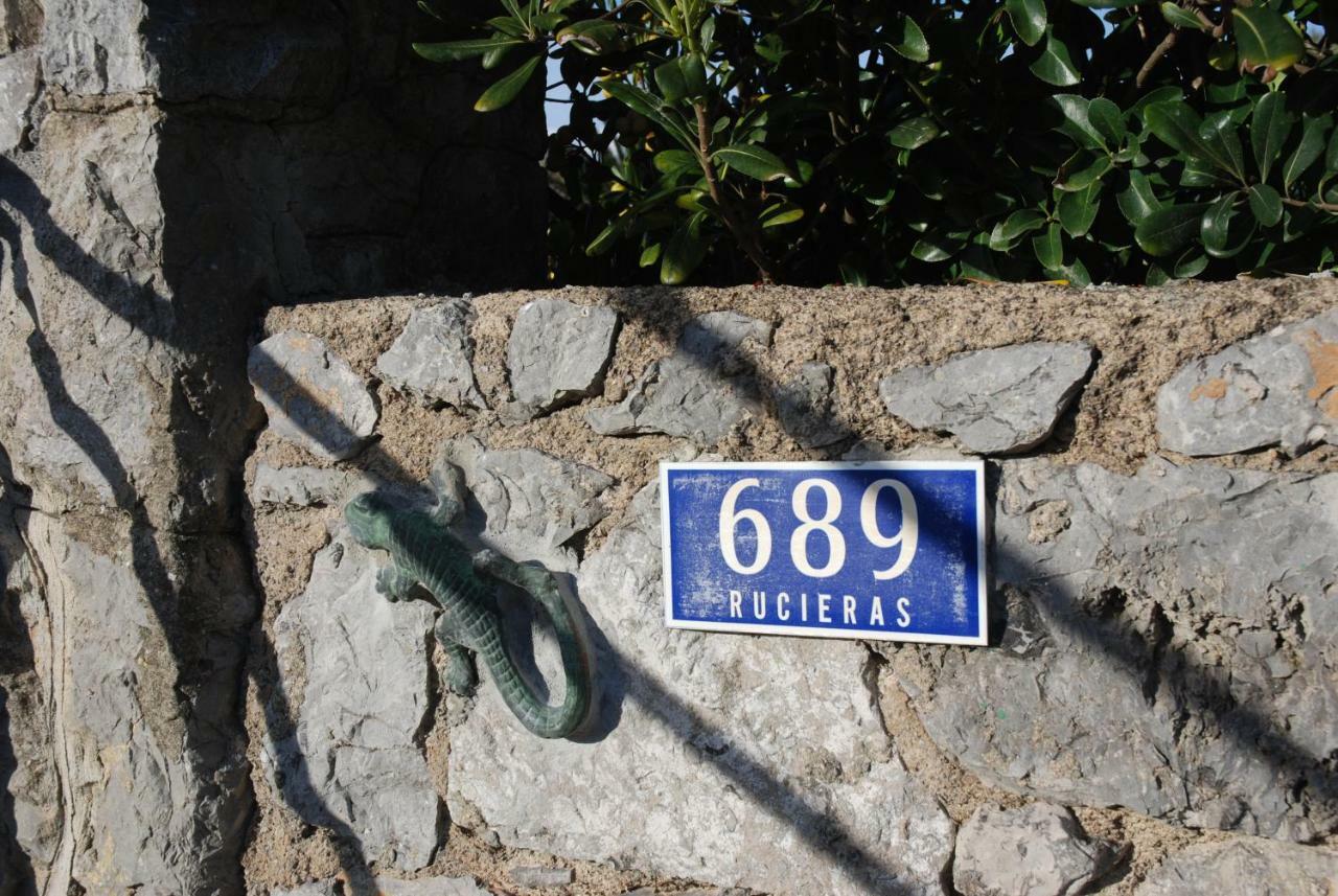 La Lagartija Adults Only Hotel Ajo Exterior photo