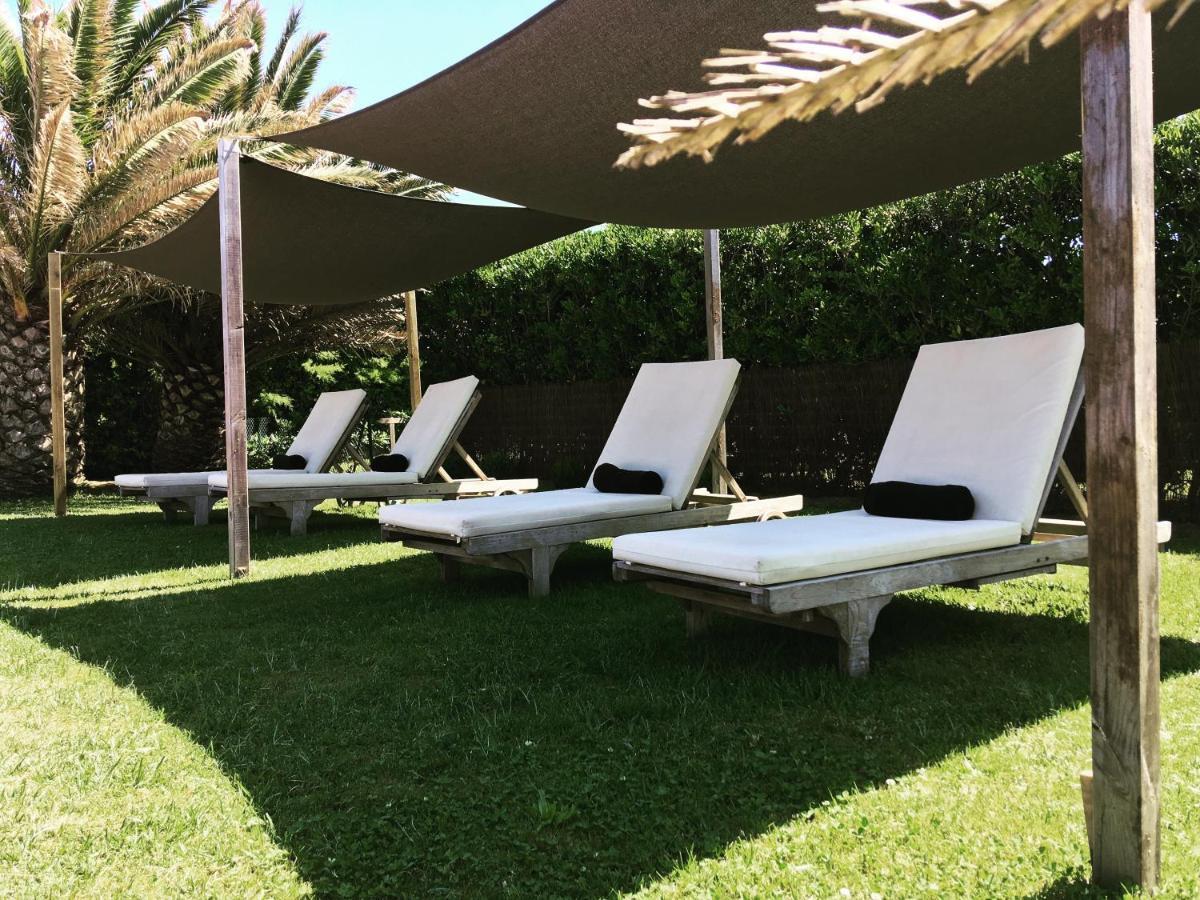 La Lagartija Adults Only Hotel Ajo Exterior photo